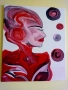 Авторски картини, снимка 18