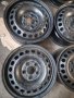 4бр.Желязни джанти за Фолксваген Т5 5х120х16цола, снимка 10
