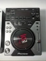 DJ сет 2x плеъра Pioneer CDJ-400 + миксер Behringer VMX 200 + кейс, снимка 6