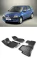 Гумени стелки RizLine съвместими с Dacia Logan I 2004-2012, снимка 6