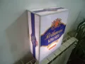 ROTHMANS светеща реклама, снимка 1
