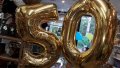 Пълнене на Балони с хелий-Подарете си радост и настроение, снимка 2