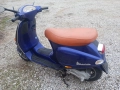 Скутер Vespa, снимка 1