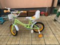 Детски Велосипед Makani 14 ‘, снимка 3