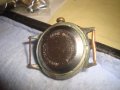СПОРТИВНы СТАР РУСКИ МЕХАНИЧЕН РЯДЪК КОЛЕКЦИОНЕРСКИ МОДЕЛ ЧАСОВНИК СССР 22315, снимка 3