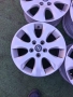 16цола за ОПЕЛ 6.5J ×16 ет41 5×110, снимка 5