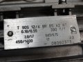 Електродвигател със спирачка T 90S 12/4 BR B5 42 NT, снимка 4