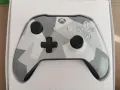 Xbox Winter Forces джойстик, снимка 1