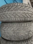 Зимни гуми 235/40/18, снимка 3