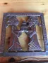 пано - деко масивна метална отливка деко арменска 1978 г., снимка 2