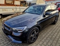 Mercedes-Benz GLC400d 4M Amg Line , снимка 13