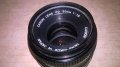 canon lens fd 50mm japan-внос франция, снимка 2