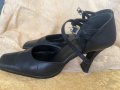 Дамски обувки естествена кожа Флавия, снимка 1 - Дамски обувки на ток - 43593050
