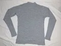 Janus (XL) мъжка термо блуза мерино 100% Merino Wool, снимка 5