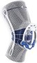Bauerfeind ортеза наколенка за коляно GenuTrain Unisex Knee Support различни размери, снимка 5