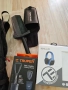 Раница XP, GP-pointer, Nokta-makro shovel, folding shovel, bl. headphones, снимка 3
