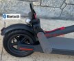 Електрически скутер ‘’ E-SCOOTER ‘’ - МОДЕЛ свързване с ’’Bluetooth ’’ + ЛИЗИНГ, снимка 10