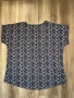Дамска блуза с къс ръкав, снимка 3