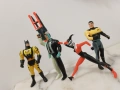 Batman DC Comics Kenner vintage action figures Батман екшън фигурки фигури играчки, снимка 12