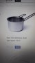 Eva Trio staniess steel saucepan 16sm, снимка 11