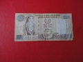1 Паунд 2001 Кипър 9, снимка 2
