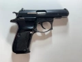 Боен пистолет - CZ 83 (9х18), снимка 1