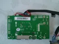 Main Board MST91A4Q1-LVDS за монитор Acer EI242QR, снимка 5