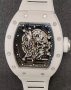 Мъжки луксозен часовник Richard Mille RM 055 Bubba Watson 