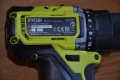 Нов безчетков винтоверт Ryobi RDD18C, снимка 4