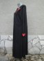 3XL Нова дълга рокля Tendency , снимка 7