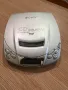 Дискмен / плеър Sony CD Walkman, снимка 2