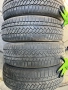 4бр зимни гуми 215-65-17, снимка 1