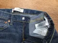 Оригинални детски класически дънки Levi’s mod 511 slim, размер 164, 13-14 год, снимка 5