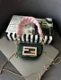 Fendi дамски чанти Различни цветове , снимка 3