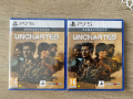 Чисто нова игра за PS5 - Uncharted -LEGACY OF THIEVES (remastered), снимка 1