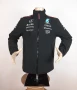 Mercedes AMG F1 Team Softshell - Оригинално мъжко яке р-р XL, снимка 8