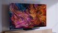 Телевизор TCL QLED 98C735, 98" (248 см), Smart Google TV, 4K Ultra HD, 100 Hz, Клас G, снимка 9