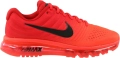 Маратонки Nike Air Max 2017 Red , снимка 1