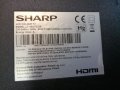 Sharp LC-49UI7352E Telefunken 40UC5000, снимка 1 - Части и Платки - 33194282