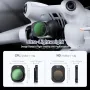 Нови DJI Mini 4 Pro ND CPL комплект - 8 филтъра за кристално качество, снимка 6