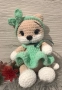 Плетени играчки, амигуруми , снимка 2