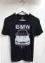 Фен Тениски BMW/БМВ Тениска, снимка 3