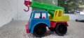 Детска играчка камионче, снимка 1 - Коли, камиони, мотори, писти - 36831798