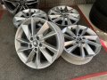 Джанти 17 Цола 5х112 за Skoda Superb Kodiaq Karoq Octavia , снимка 3