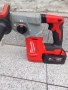 Milwaukee M18 BLH Перфоратор , снимка 2