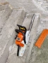 STIHL/ЩИЛ 024 моторен трион , снимка 7