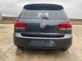 Volkswagen Golf 6 2.0 TDI DSG GTD, 170 ph., engine CGF, 2010, 125 000 km., euro 5, Фолксваген Голф 6, снимка 4