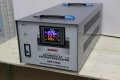Автоматичен Стабилизатор На Ток 15KW BULPOWER С LED ДИСПЛЕЙ, снимка 3