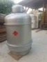 Мобилен Газов резервоар цистерна 500 L Пропан Бутан LPG сгъстен въздух амоняк, снимка 1