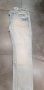 Продавам меки и удобни светли мъжки дънки, снимка 1 - Дънки - 32819505